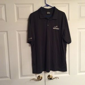 Nikegolf Shark Men’s Shirt